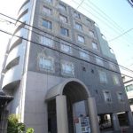 Renovated A Studio Apt. For Sale In Center of Kyoto City