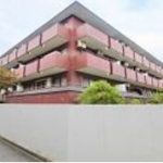 2 Bedroom Condo Apt. On The Top Floor For Sale Near Kyoto Imperial Palace