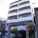 2 Bedroom Apartment For Sale, 8 Minutes Walk To Hankyu Kawaramachi Station