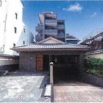 2 Bedroom Apartment With Large Balcony Near Heian Jingu Shrine