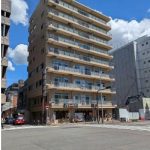 1 Minutes Walk To Subqway Karasuma Staion, 1 Bed Room Apartment For Sale