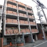Renovated 71㎡ 2 Bedroom Apt. 7 Minutes Walk From Karasuma Staion
