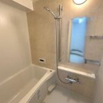 (bath room<!--bath room-->)