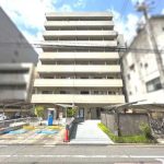 1 BedRoom Apartment, 3 Minutes Walk To Subway Gojo Station