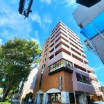 Renovated 1 BedRoom Apartment On The Top Floor, Near Nijojo Castle