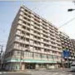 Renovated 2 Bedroom Apartment Near Nijojo Castle