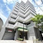 8 Walk From Subway Gojo Station, 1 Bedroom Apartment For Sale