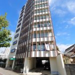 Renovated 2 Bedroom Apartment facing Horikawa Street In Kamigyo Ward