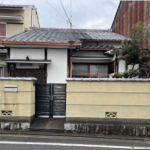 Machiya House With 7 Bedroom Near Kitano-Tenmangu Shrine