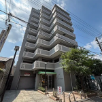 1 Bedrooom Apartment 8 Minutes Walk To From Subway Gojo Staion