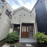 3 Room House With Loft For Sale In Okazaki, Sakyo Ward