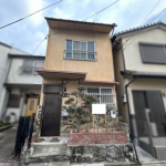 5 Room Terrace house Near Heian Jingu Shrine and Okazaki Park